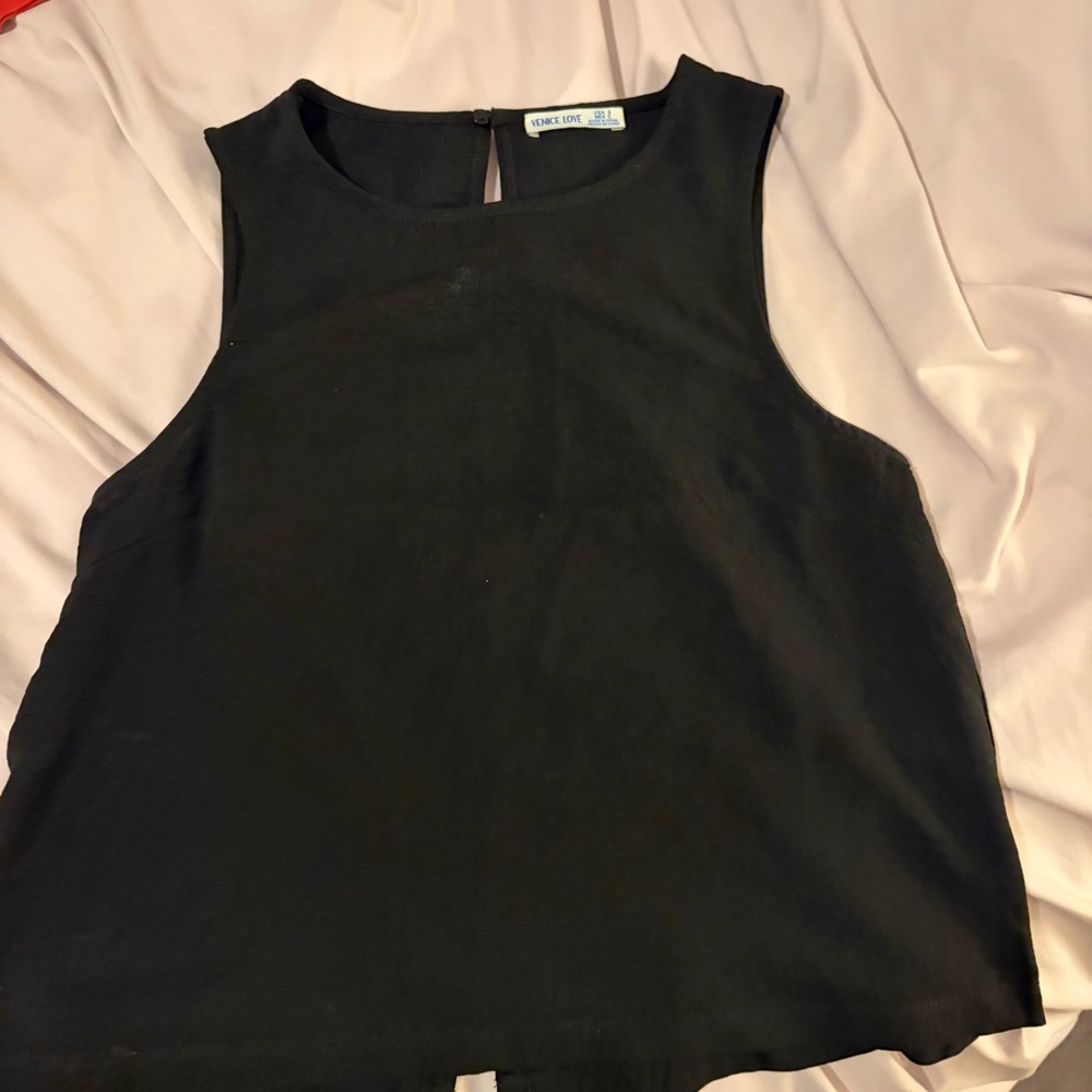 Venace Love Tank Small